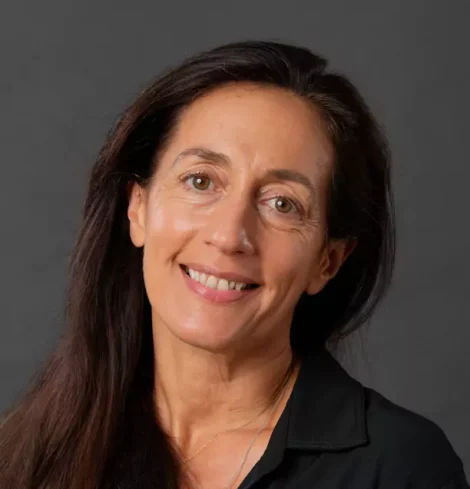 Shiraz Eleyna, counsellor